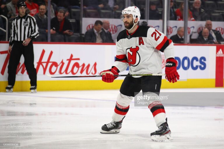 NHL Trade Deadline Preview – Top 3 Buyers and Sellers