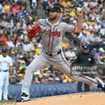 Atlanta Won the Fire Sale: Sock’s Cy Young Rankings